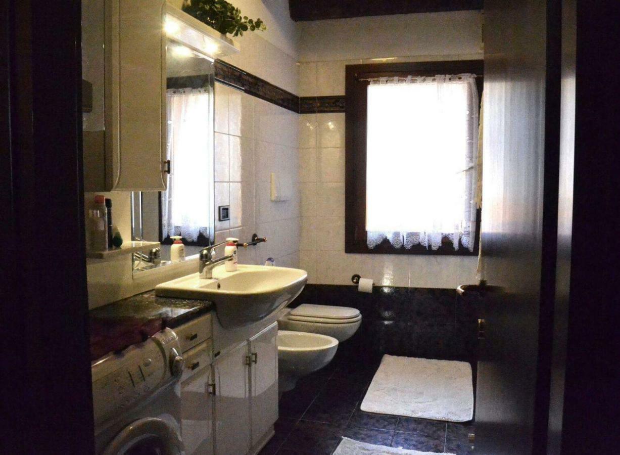 Relaxing Venetian Flat * Wenecja
