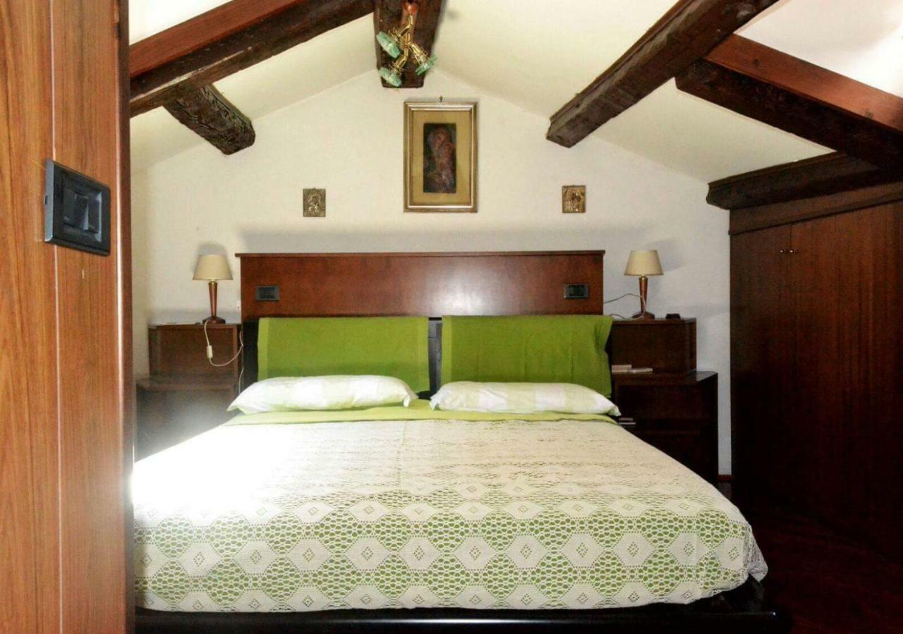 Apartamento Relaxing Venetian Flat *