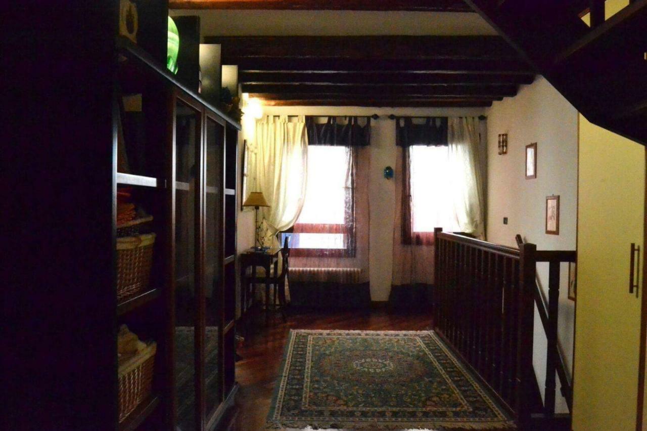 Relaxing Venetian Flat * Wenecja