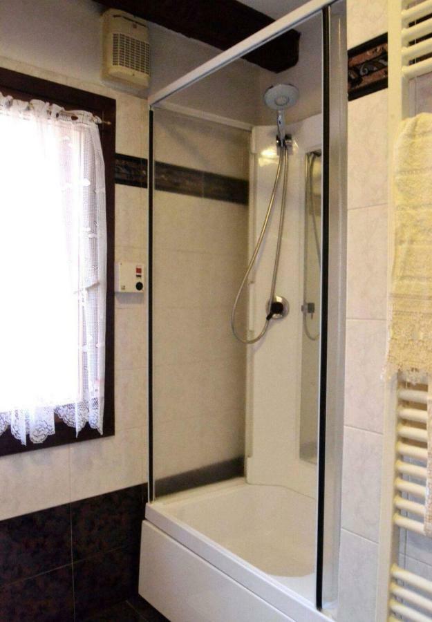 Relaxing Venetian Flat Apartament
