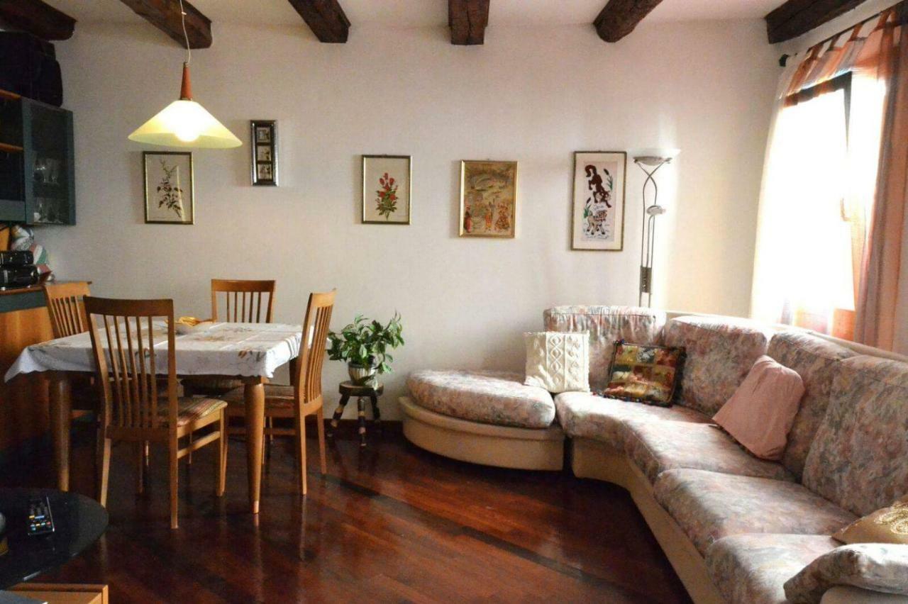 Apartament Relaxing Venetian Flat Wenecja